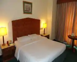 Elaf Taiba Hotel thumbnail
